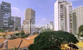 Imagem 4: Locação Apartamento 1 quarto Sumaré São Paulo