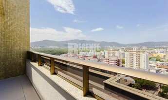 Imagem: FLORIANóPOLIS - Apartamento Padrão - Trindade