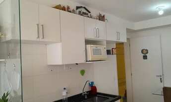 Imagem 4: Excelente apartamento, prox. a comércios, escolas, mercados, bancos e Metro Santa Cruz, co