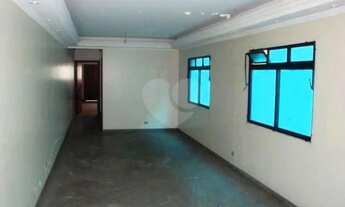 Imagem: Sobrado Residencial- Vila Constância