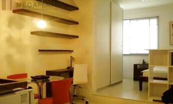 Imagem 5: FLAT PARA LOCAÇÃO AO LADO DO HOSPITAL DAS CLINICAS!