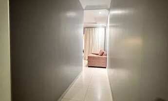 Imagem 3: Casa para aluguel tem 104 metros quadrados com 3 quartos em Parque das Flores