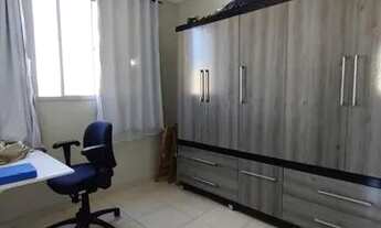 Imagem 7: Apartamento para Venda em Serra, Estância Monazítica, 2 dormitórios, 1 banheiro, 1 vaga