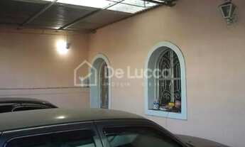Imagem 4: Casa - Jardim Guanabara - Campinas