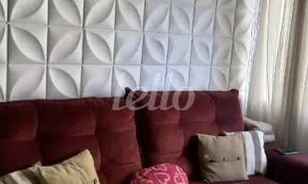 Imagem 3: São Paulo - Apartamento Padrão - Mooca