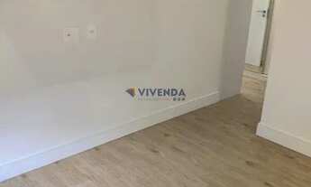 Imagem 6: ALPHVILLE - PARC ATHENEE - ACEITA FINANCIAMENTO - 3 DORMITÓRIOS SENDO 2 SUÍTES - 110M² - V