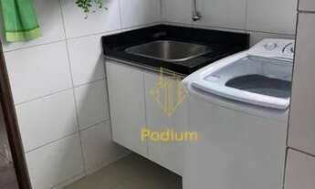 Imagem 3: Apartamento com varanda/ sacada e área de lazer no Bairro dos Estados