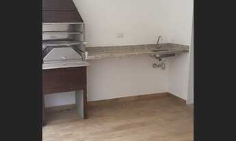 Imagem 4: Apartamento aluguel e venda com 95 m2 3 quartos terraço Gourmet - Saúde