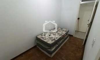 Imagem 7: Apartamento no Guarujá/SP, 70m² com 2 dormitórios 2 banheiros e 1 vaga de garagem à venda