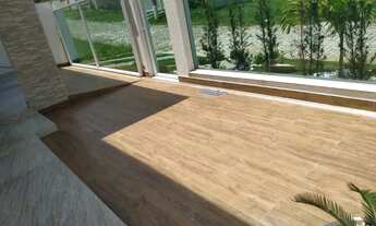 Imagem 2: LINDA CASA PARA VENDA EM CONDOMÍNIO NO RIO DA W