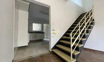 Imagem: Sobrado com 3 dormitórios, 143 m² - venda