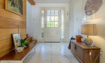 Imagem 3: VIAMAO - Casa de Condomínio - QUERÊNCIA