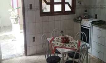 Imagem 5: FLORIANÓPOLIS - Casa Padrão - COLONINHA