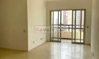 Imagem 2: APTO 3 DORM, 1 STE, 2 VAGAS 82M2 (VAGO) / VILA GUMERCINDO