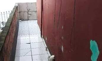 Imagem 3: Alugo casa 2 quartos - Agronômica