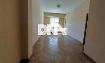 Imagem 2: Apartamento-À VENDA-Humaitá-Rio de Janeiro-RJ