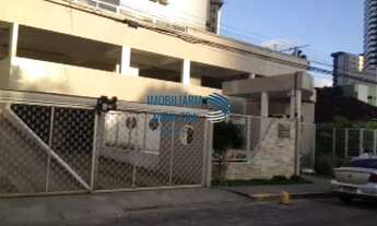 Imagem 2: Apartamento para vender com 3 quartos, sendo 1 suíte, área útil de 89m², em Casa Amarela