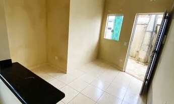 Imagem 4: Casa Térrea Independente com 2 Dormitórios e Garagem no Jd. Princesa, 100 Metros da Pista