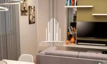 Imagem 2: COBERTURA A VENDA COM 2 QUARTOS, 01 SUÍTE EM SANTO ANDRÉ..