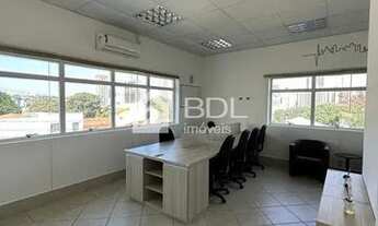 Imagem 3: Sala - Taquaral - Campinas