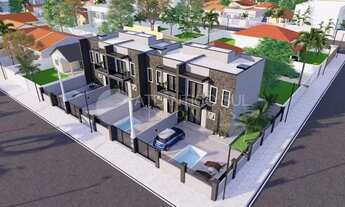 Imagem 1: Sobrado em alvenaria à venda, Primavera, PONTAL DO PARANA - PR