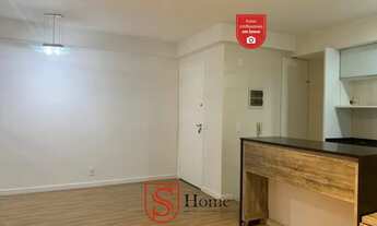 Imagem 3: Apartamento com 2 quartos e 1 vaga para aluguel no Boa Vista