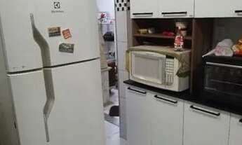 Imagem 7: Vendo ótima casa c/ garagem em Guadalupe