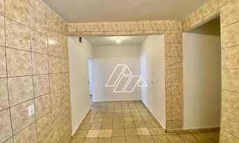 Imagem 6: Casa com 3 dormitórios para alugar, 180 m² por R$ 1.500,00/mês - Palmital - Marília/SP