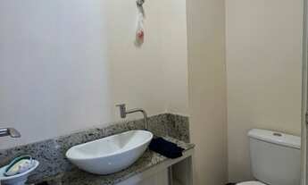 Imagem 2: APTO 3 QTS SENDO 1 SUÍTE NO ROSSI EXCLUSIVO - CENTRO - NOVA IGUAÇU