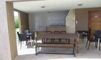 Imagem 2: Apartamento para aluguel e venda com 98 metros quadrados com 3 quartos em Candelária - Nat