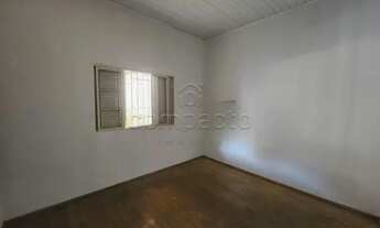 Imagem 4: Casa Padrão em São José do Rio Preto