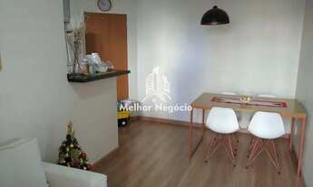 Imagem 4: Apartamento com 2 dorms, Jardim São Francisco, Piracicaba - R$ 214 mil, Cod: AP3190