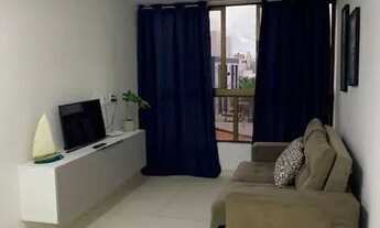 Imagem 3: Apartamento em intermares