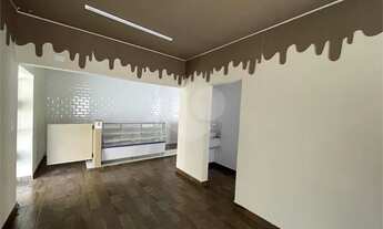 Imagem 6: Casa para aluguel e venda tem 208 metros quadrados com 4 quartos em Santana - São Paulo