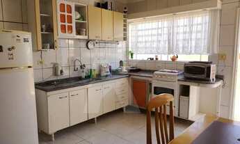 Imagem 4: Casa Térrea com 3 dormitórios- Vila Mazzei