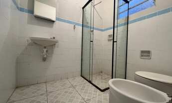 Imagem 3: Apartamento para aluguel com 53 metros quadrados com 1 quarto em Centro - Juiz de Fora - M