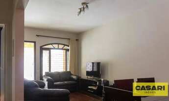 Imagem 6: Casa com 3 dormitórios, 248 m² - venda ou aluguel - Centro - São Bernardo do Campo/SP