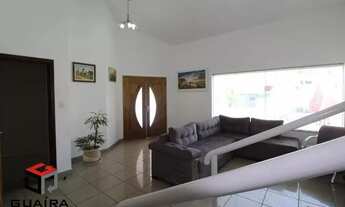 Imagem 2: Sobrado à venda 5 quartos 2 suítes 8 vagas Olímpico - São Caetano do Sul - SP