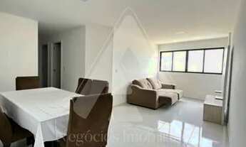 Imagem 6: Apartamento com 80m² - 03 quartos