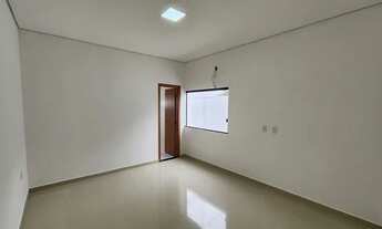 Imagem 7: Casa residencial Villa Suíça - 103m² - 03 quartos - Porcelanato - Área gourmet