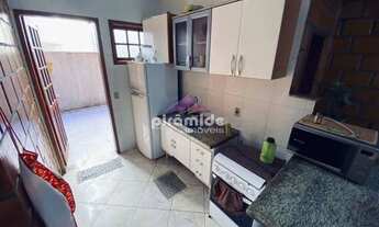 Imagem 3: Casa com 3 dormitórios, 76 m² - venda por R$ 382.000 ou aluguel por R$ 2.500/mês - Martim