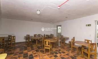 Imagem 7: Apartamento para aluguel possui 66 metros quadrados com 2 quartos em São Geraldo - Porto A