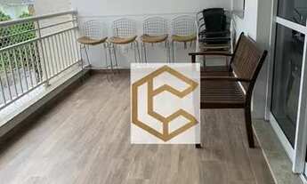 Imagem 6: Apartamento com 3 dormitórios à venda, 116 m² por R$ 1.070.000,00 - Bosque Maia - Guarulho