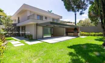 Imagem: Casa com 4 dormitórios à venda em São