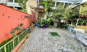 Imagem 12: CASA NO BAIRRO PAQUETÁ