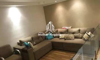Imagem 4: Apartamento com 3 dorms, Jardim Amazonas, Campinas - R$ 447 mil, Cod: AP2819