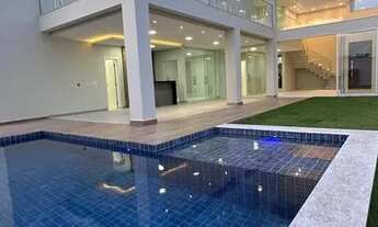 Imagem: 007 - Casa no Damha Araçagy - 4 suites