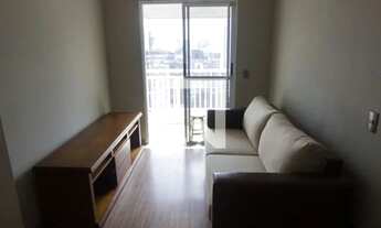 Imagem: Apartamento para Aluguel - Bela Vista, 2