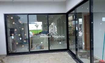 Imagem 2: Casa com 3 dorms, Parque Olívio Franceschini, Hortolândia - R$ 1.09 mi, Cod: CA2243