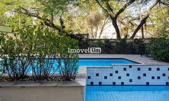 Imagem 4: Vila Madalena Apartamento com 3 dormitórios